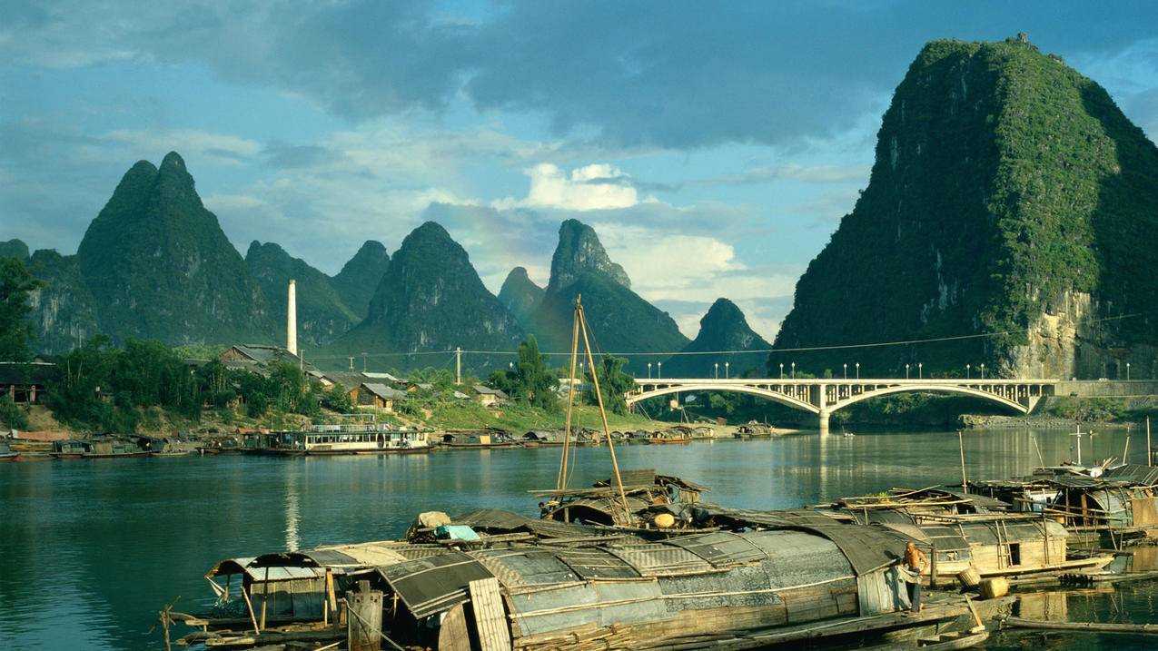 网红商城